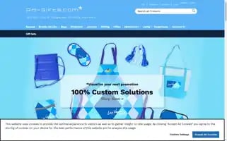 Pd-gifts.com Screenshot 2024-05-16 12:16:15