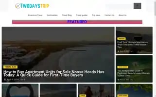 Twodaystrip.com Screenshot 2024-04-17 01:16:01