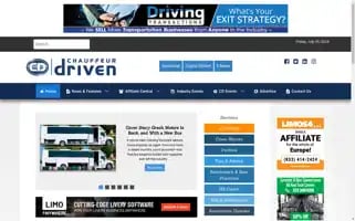 Chauffeurdriven.com Screenshot 2024-07-05 01:51:49