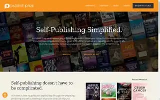 Publishpros.com Screenshot 2024-06-14 11:16:30