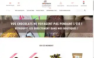 Chocolat-castelain.fr Screenshot 2024-07-03 16:54:19
