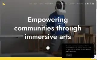 Bom.org.uk Screenshot 2024-07-01 09:31:29