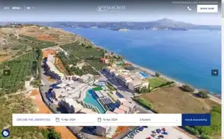 Seacretehotels.com Screenshot 2024-04-15 01:41:14