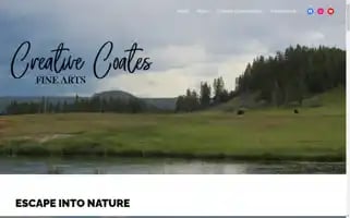 Creative-coates.com Screenshot 2024-05-26 07:39:40