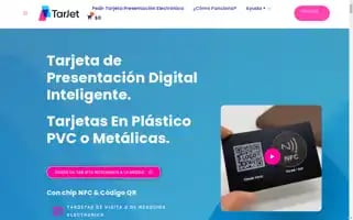 Tarjet.net Screenshot 2024-06-28 11:18:40