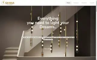 Candelauae.com Screenshot 2024-05-19 15:36:31