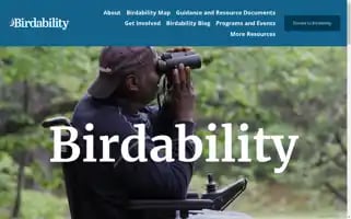 Birdability.org Screenshot 2024-07-04 05:11:10