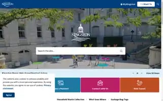 Cityofkingston.ca Screenshot 2024-07-06 17:47:58