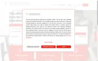 Italianbusinessregister.it Screenshot 2024-07-07 18:47:42