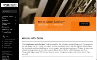 Proformsusa.com Screenshot 2024-05-13 12:41:10