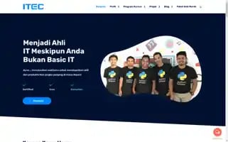 Itec.sch.id Screenshot 2024-06-19 00:33:50