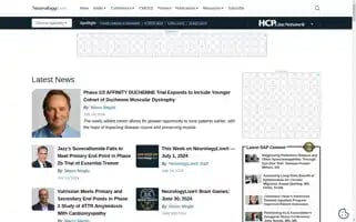 Neurologylive.com Screenshot 2024-07-02 01:00:52