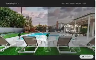 Hostingyourtravels.com Screenshot 2024-04-19 05:43:59