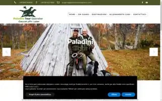 Paladinitouroperator.com Screenshot 2024-04-14 13:50:16