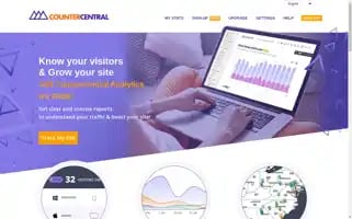 Countercentral.com Screenshot 2024-07-03 06:09:23