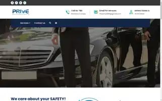 Priveprotection.com Screenshot 2024-05-24 13:36:28