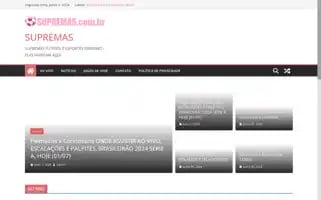 Supremas.com.br Screenshot 2024-07-01 03:22:31