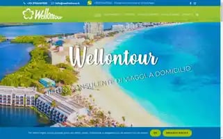 Wellontour.it Screenshot 2024-04-16 17:30:39