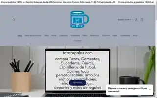 Tazaregalos.com Screenshot 2024-05-04 00:54:44