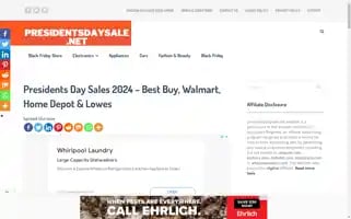 Presidentsdaysale.net Screenshot 2024-05-16 13:27:18