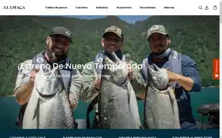 Alapesca.cl Screenshot 2024-05-03 11:57:55