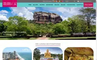 Srilankamaldivestours.com Screenshot 2024-04-17 14:48:37