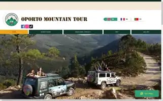 Oportomountaintour.com Screenshot 2024-04-15 15:45:28