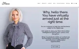 Annalozynski.com Screenshot 2024-06-12 14:29:36