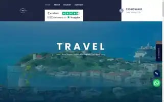 Kalastravels.uk Screenshot 2024-04-27 03:25:10