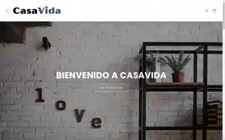 Tiendacasavida.store Screenshot 2024-05-04 00:34:05