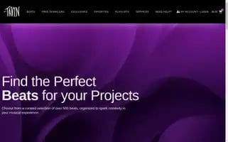 Prodtav1n.com Screenshot 2024-05-29 09:05:17