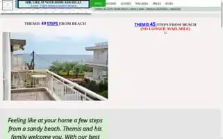 Themisbeachvacationhalkidiki.xyz Screenshot 2024-04-25 17:51:48