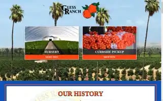 Glessranch.com Screenshot 2024-07-04 08:10:39