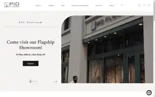 Pidfloors.com Screenshot 2024-05-05 01:09:14