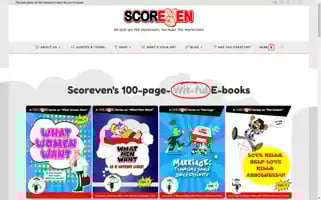 Scoreven.com Screenshot 2024-05-25 18:54:06