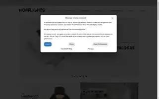 Hofflights.com Screenshot 2024-04-23 17:51:09