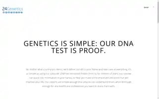 24genetics.net Screenshot 2024-06-16 13:56:58