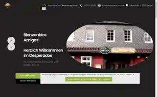 Desperados-hotel.de Screenshot 2024-04-25 20:15:14