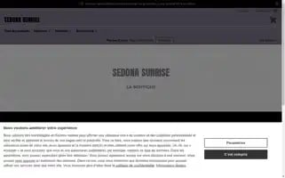 Sedonasunrise.myspreadshop.fr Screenshot 2024-06-14 20:13:40