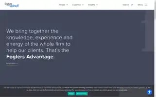 Foglers.com Screenshot 2024-07-07 23:24:49