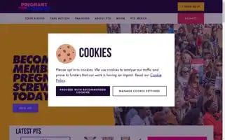 Pregnantthenscrewed.com Screenshot 2024-06-29 14:38:38