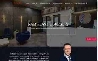 Ramplasticsurgery.com Screenshot 2024-06-16 17:26:29