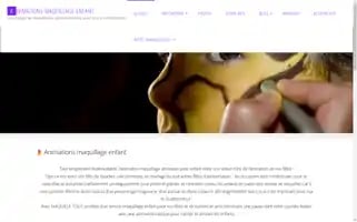 Maquilletout.com Screenshot 2024-07-03 17:08:47