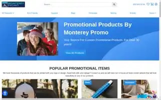 Montereypromo.com Screenshot 2024-05-13 00:03:00