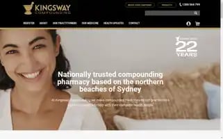 Kingswaycompounding.com.au Screenshot 2024-06-12 20:21:06