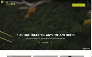 Yogatree.ca Screenshot 2024-05-15 08:44:10