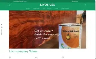 Livosusa.com Screenshot 2024-07-02 19:33:30
