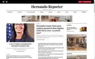 Hernandoreporter.com Screenshot 2024-06-13 22:26:45