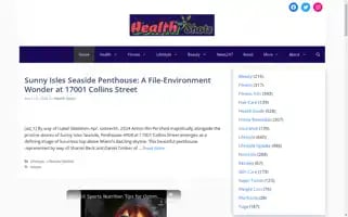 Health-shots.com Screenshot 2024-06-16 09:59:43