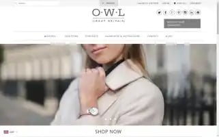 Owlwatches.com Screenshot 2024-05-04 22:44:18
